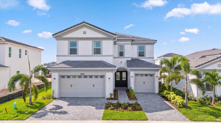 Property photo for 13692 Century Oak Circle, Westlake, FL