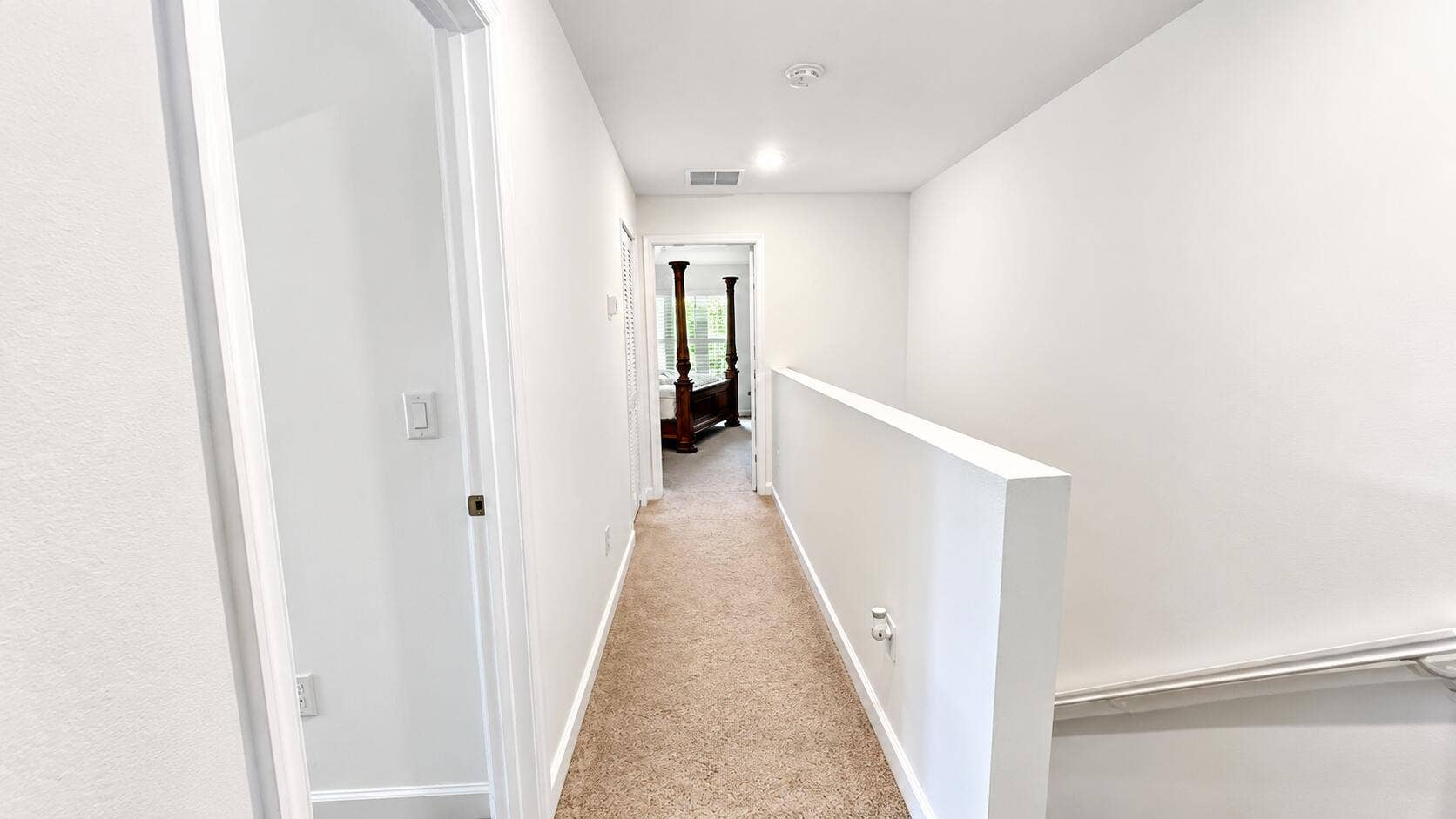 4414 HEMLOCK Drive, Riviera Beach, FL 33410 Hallway