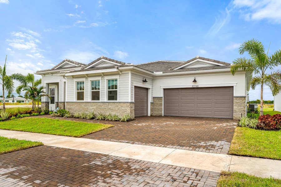 Property photo for 10748 SW MISTARVA Place, Port St Lucie, FL