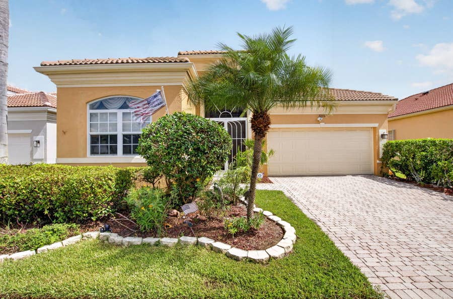 Property photo for 7276 DEMEDICI Circle, Delray Beach, FL