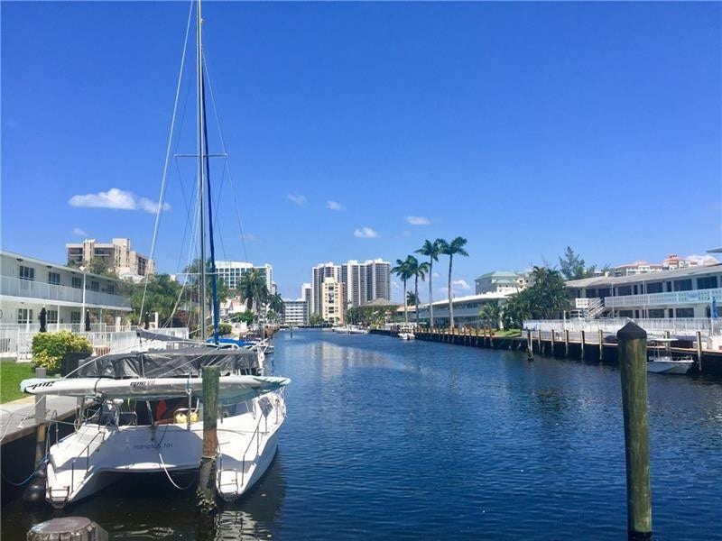 Property photo for 3220 Bayview Drive NE, #102, Fort Lauderdale, FL