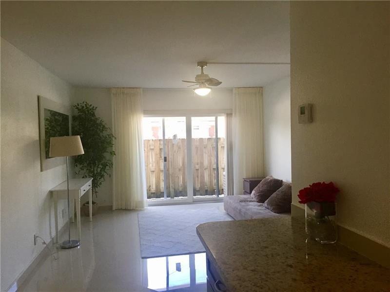 3220 Bayview Drive NE, #102, Fort Lauderdale, FL 33306 Photo 5