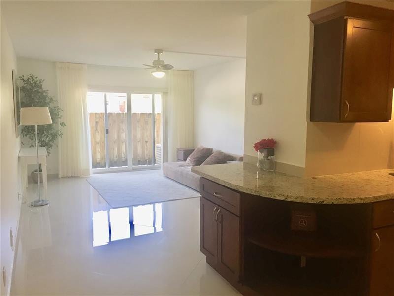 3220 Bayview Drive NE, #102, Fort Lauderdale, FL 33306 Photo 19