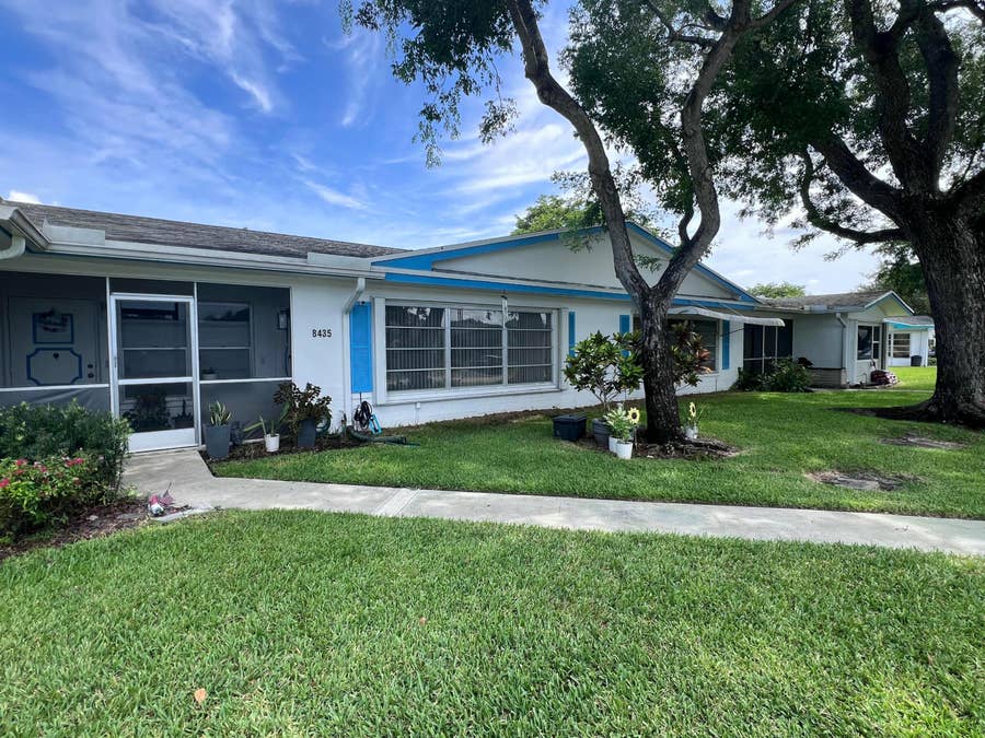 Property photo for 8435 NW 10TH Street, #B50, Plantation, FL