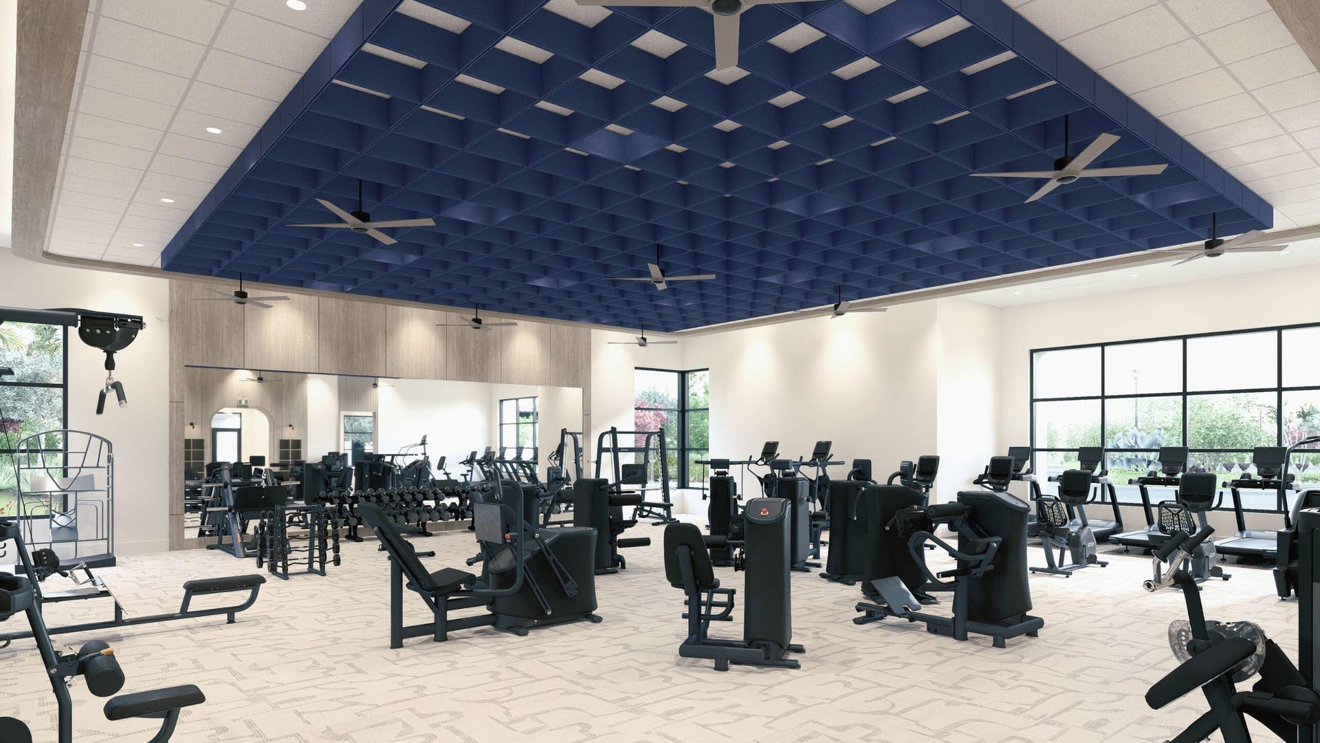 14023 Bastille Street, Palm Beach Gardens, FL 33412 esprit-fitness-studio1