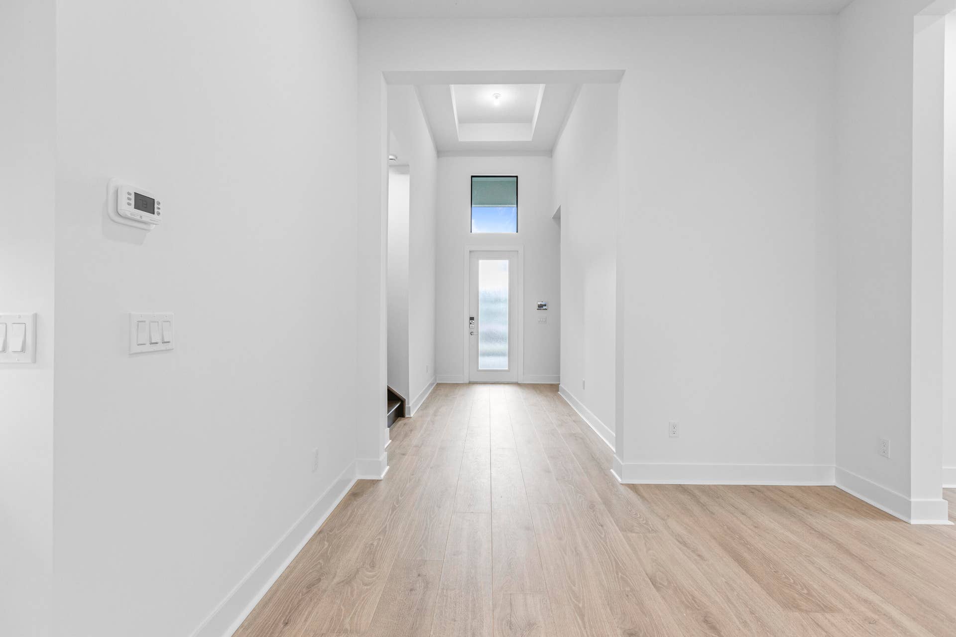 14023 Bastille Street, Palm Beach Gardens, FL 33412 Foyer
