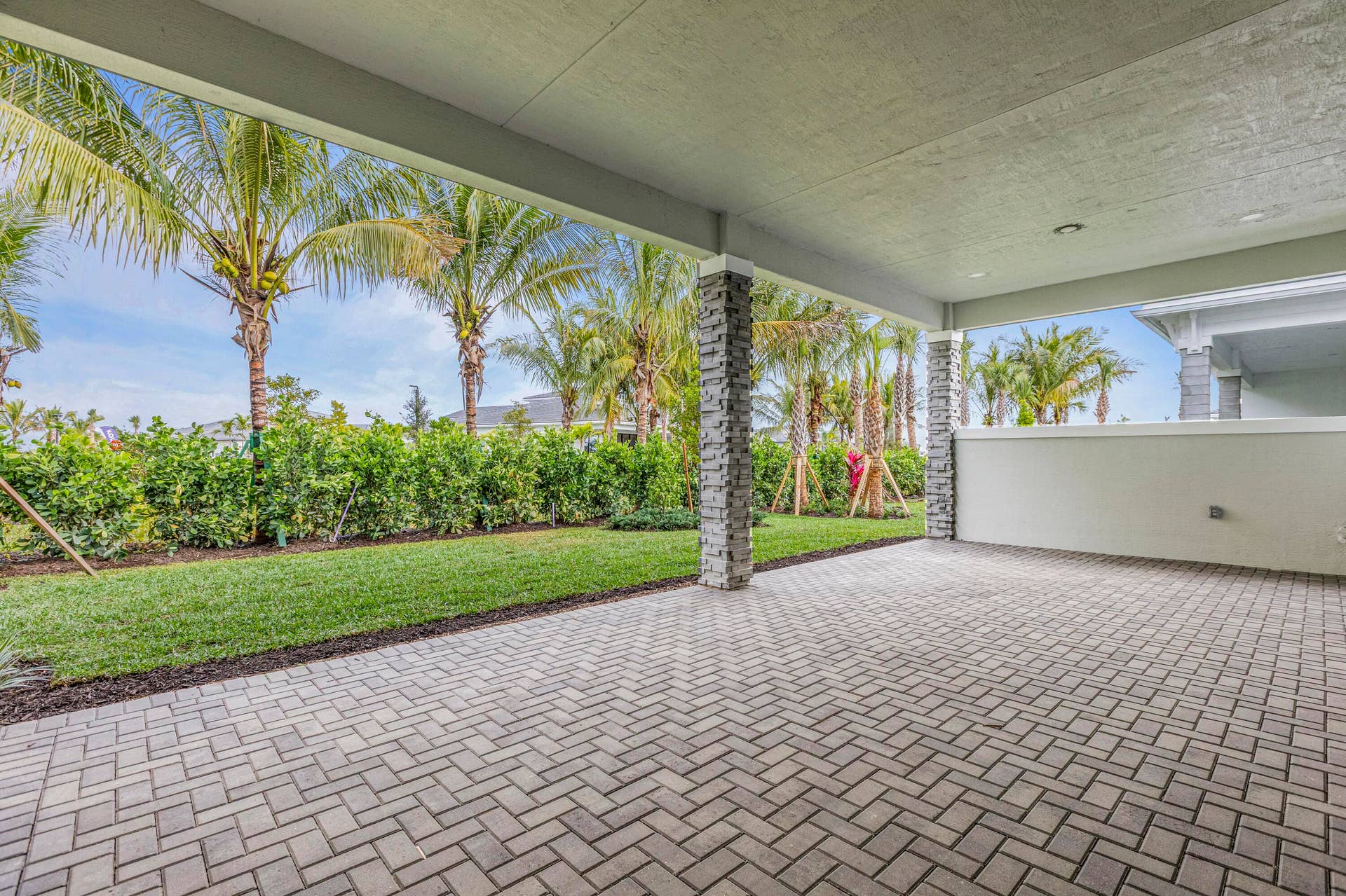 14023 Bastille Street, Palm Beach Gardens, FL 33412 Lanai