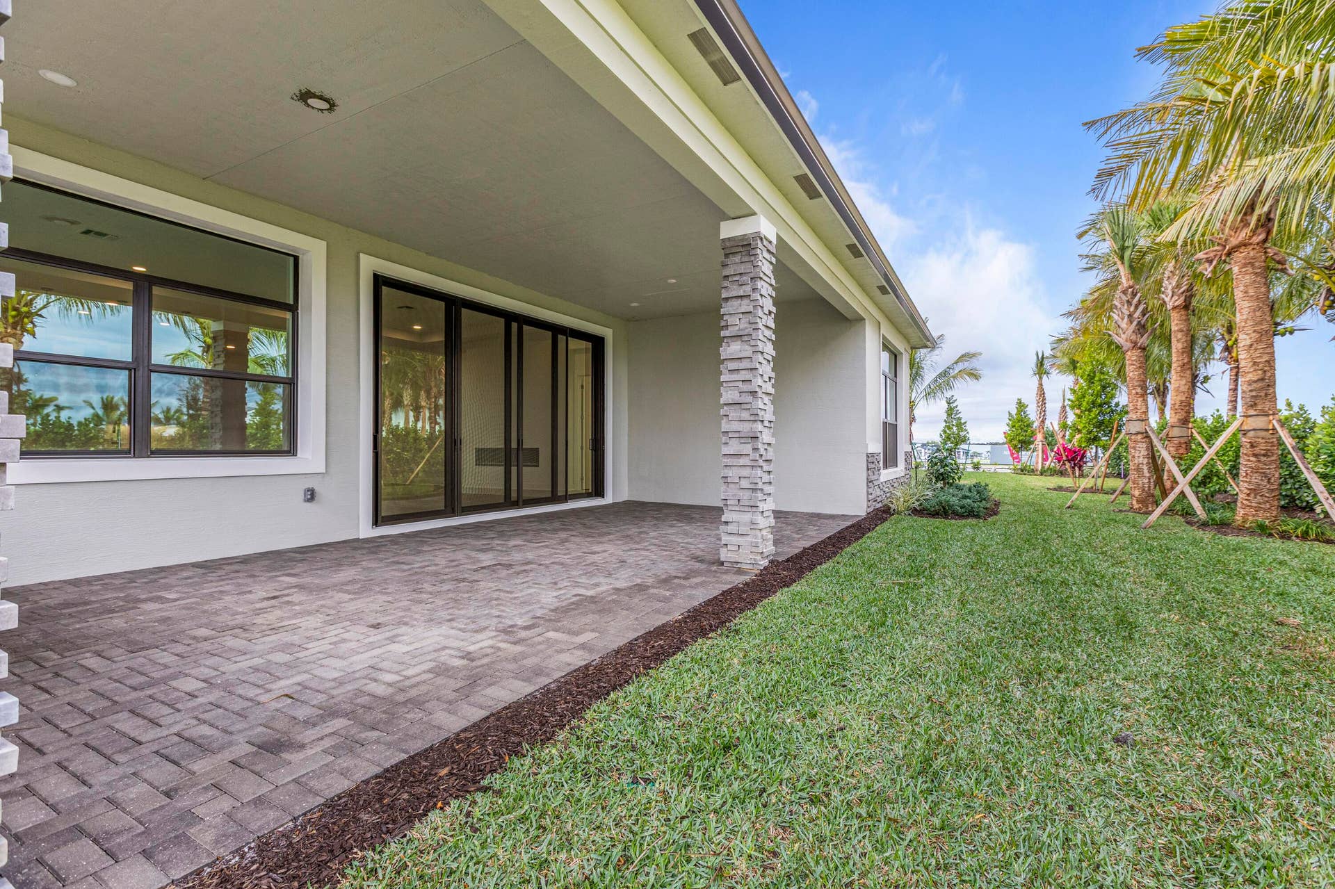 14023 Bastille Street, Palm Beach Gardens, FL 33412 Lanai