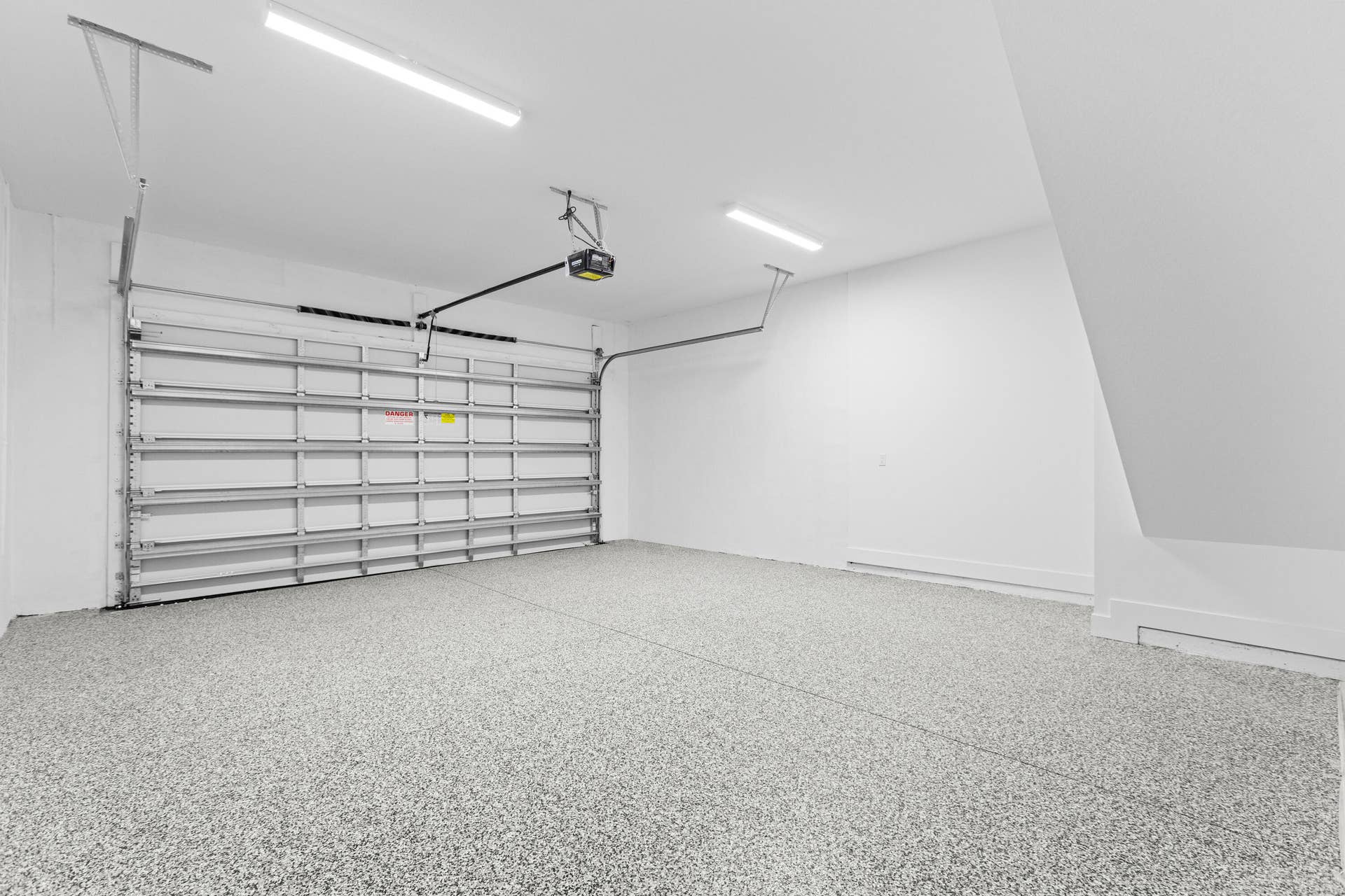 14023 Bastille Street, Palm Beach Gardens, FL 33412 Garage