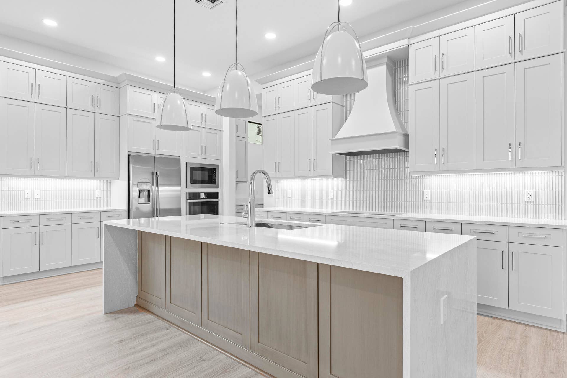14023 Bastille Street, Palm Beach Gardens, FL 33412 Kitchen