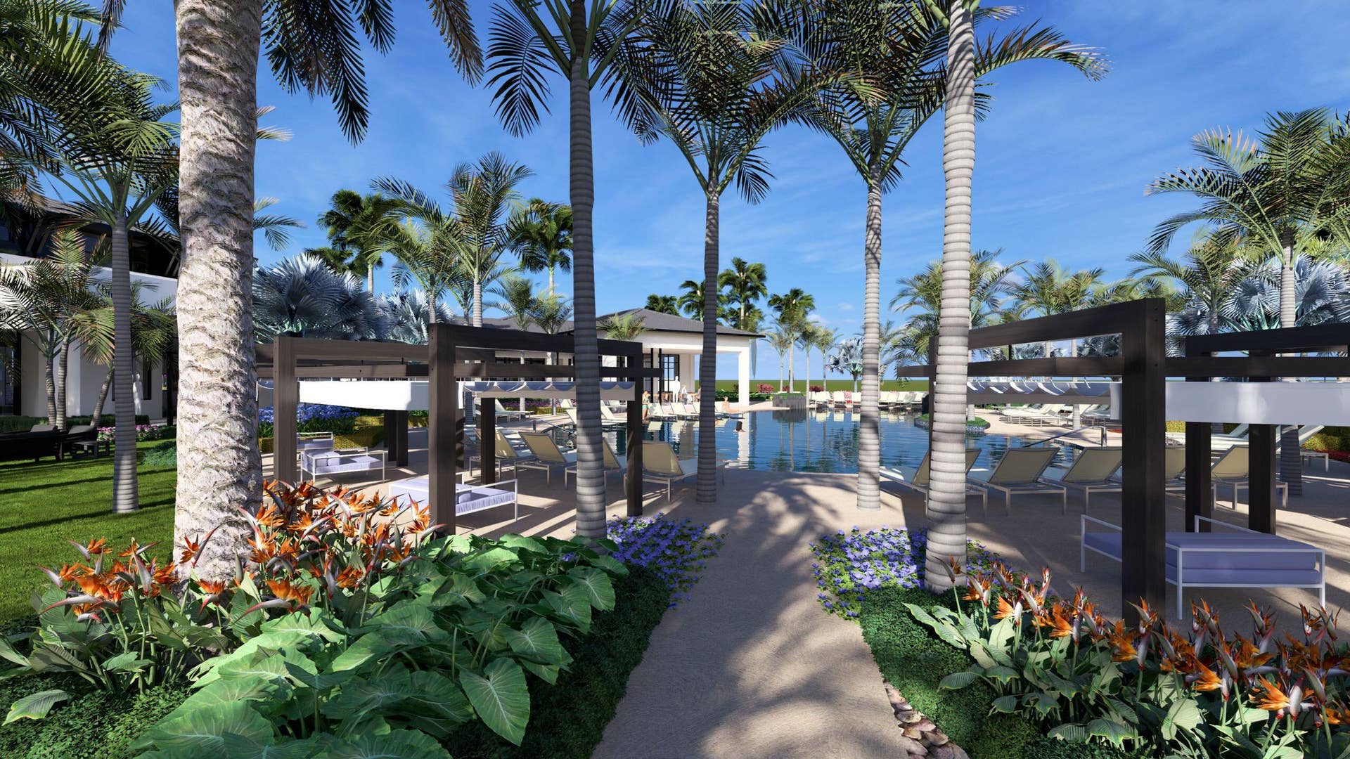 14023 Bastille Street, Palm Beach Gardens, FL 33412 esprit_pool_path