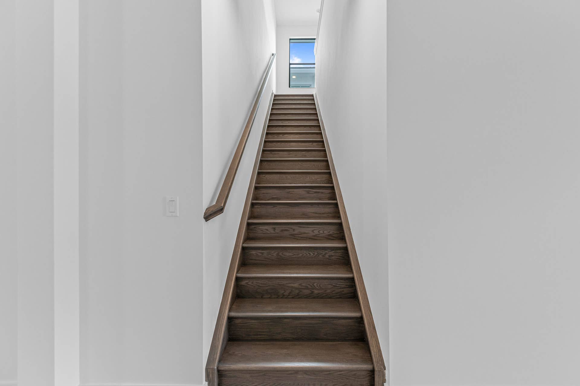 14023 Bastille Street, Palm Beach Gardens, FL 33412 Stairs to Bonus Room