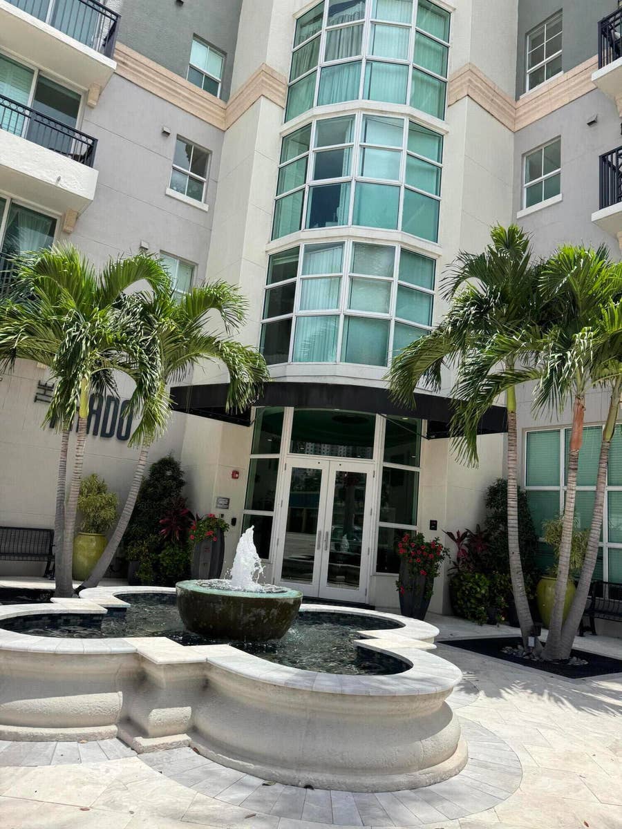 Property photo for 600 S Dixie Highway, #814, West Palm Beach, FL