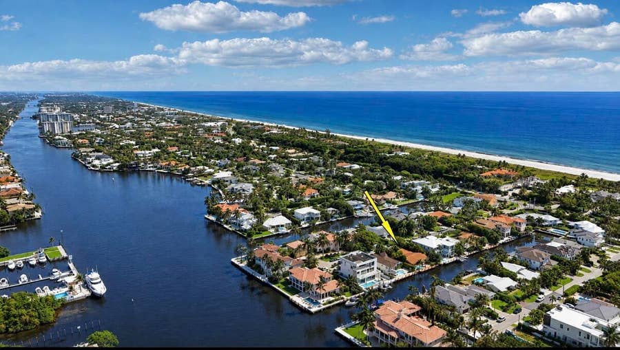 Property photo for 1014 Lewis Cove Road, Delray Beach, FL