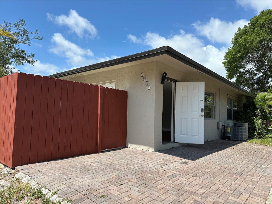 Property photo for 3101 NW 3RD Avenue, #1-126, Pompano Beach, FL