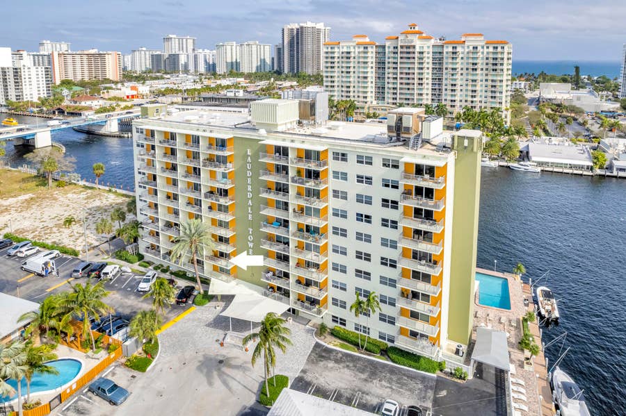 Property photo for 2900 NE 30TH Street, #D-3, Fort Lauderdale, FL