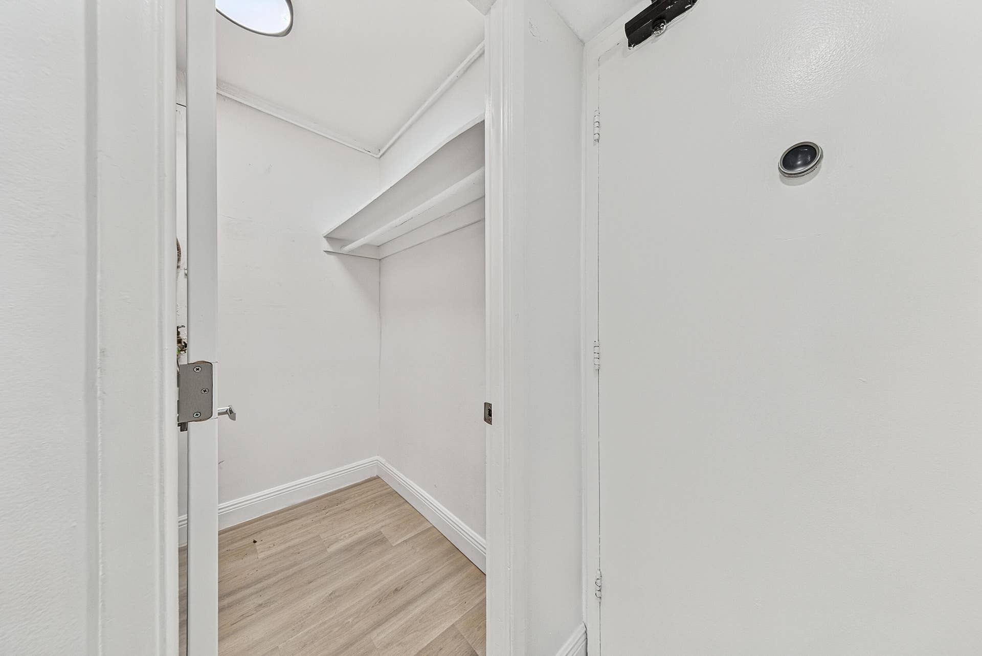 2900 NE 30TH Street, #D-3, Fort Lauderdale, Fort Lauderdale, FL 33306 Closet
