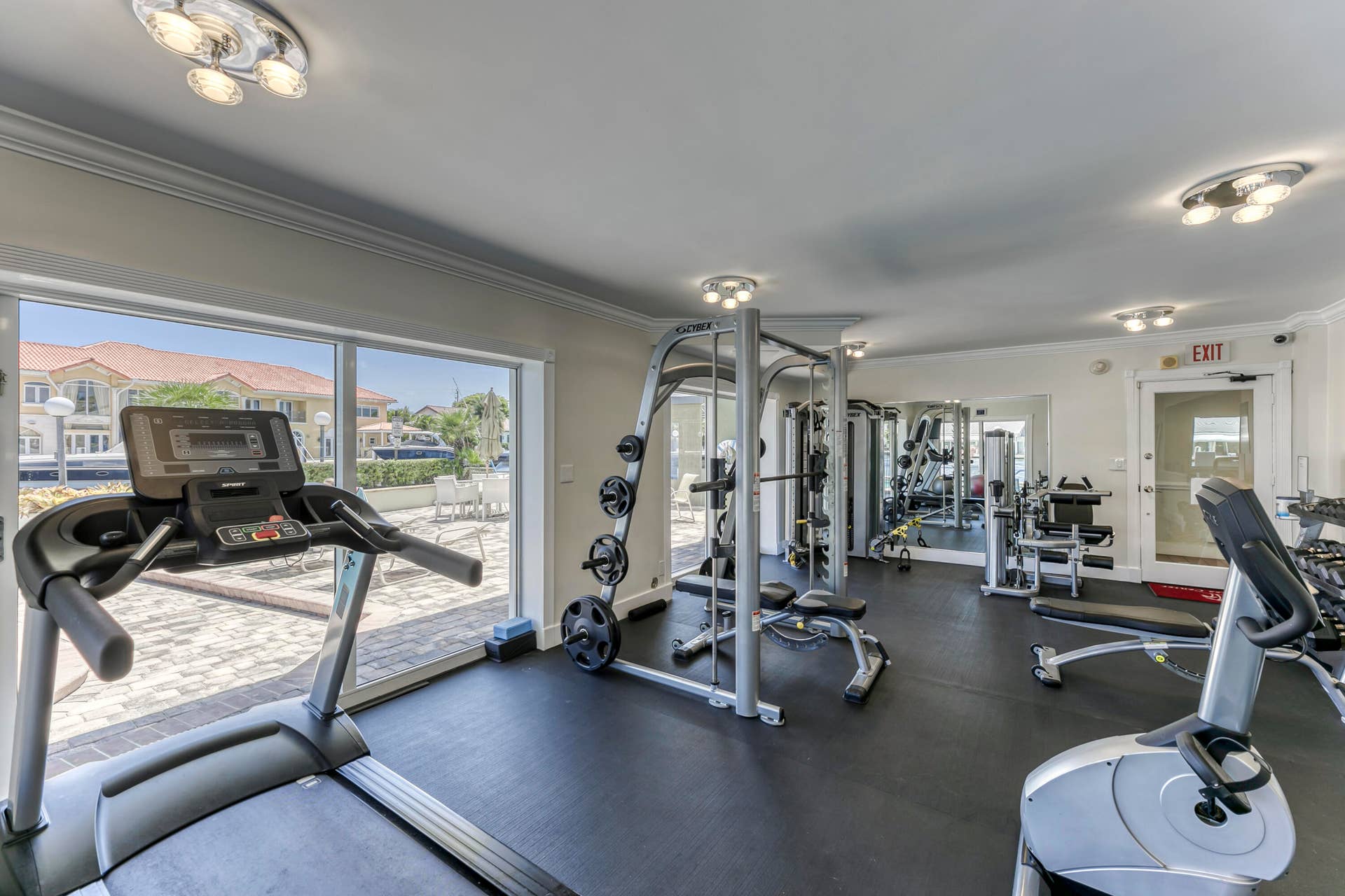2900 NE 30TH Street, #D-3, Fort Lauderdale, Fort Lauderdale, FL 33306 lauderdale tower gym (2)