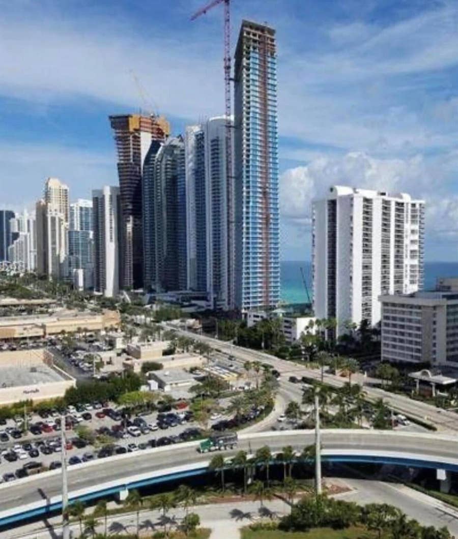 Property photo for 250 SUNNY ISLES Boulevard, #3-601, Sunny Isles Beach, FL