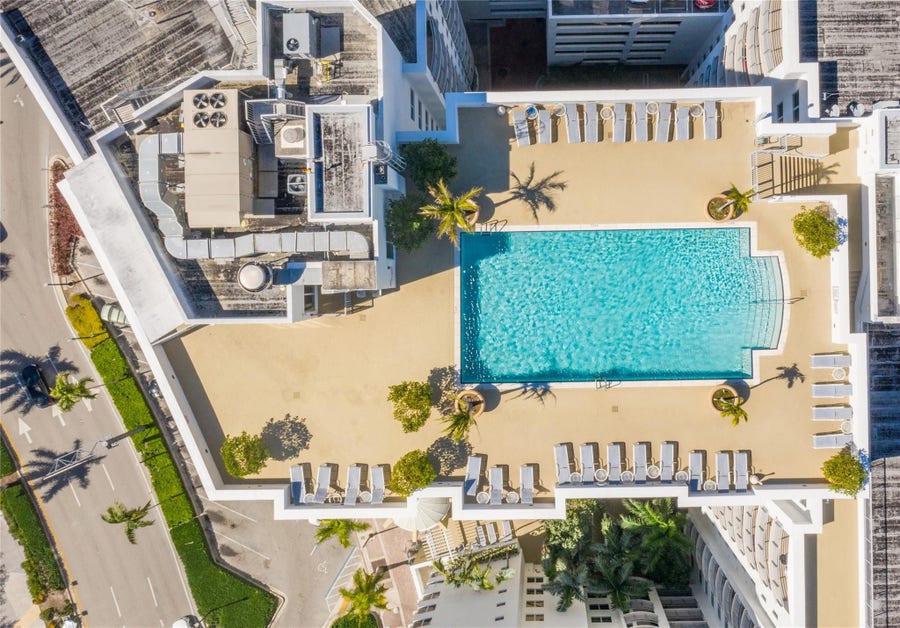 Property photo for 1830 RADIUS Drive, #1017, Hollywood, FL