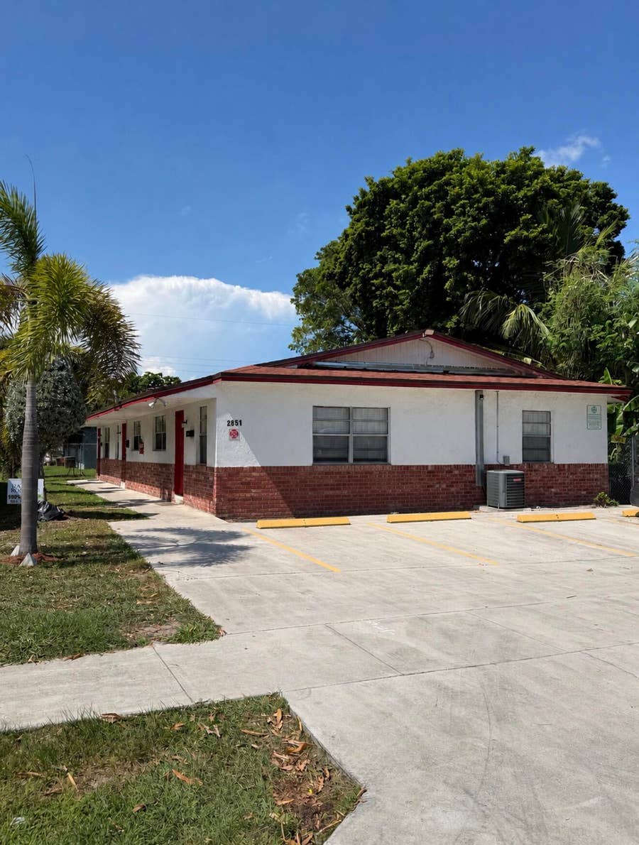 Property photo for 2851 NW 11TH Place, #1-3, Fort Lauderdale, FL