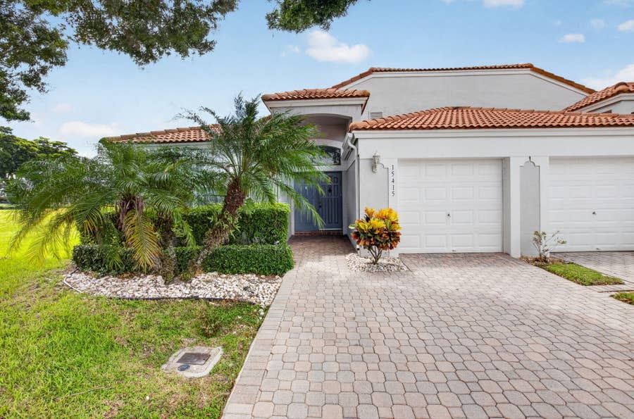 Property photo for 15415 SUMMER LAKE Drive, Delray Beach, FL