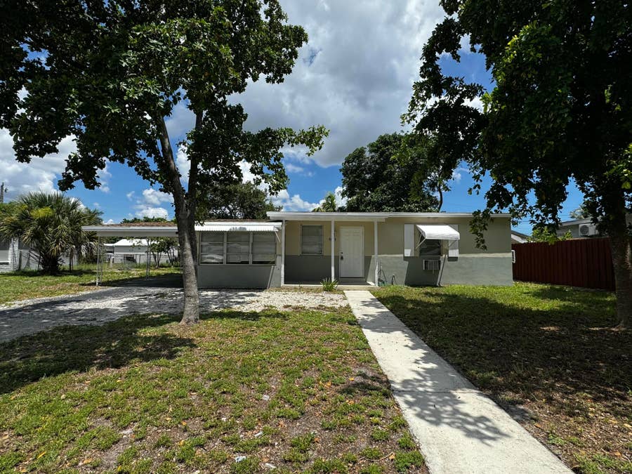 Property photo for 1681 NE 51ST Court, Pompano Beach, FL