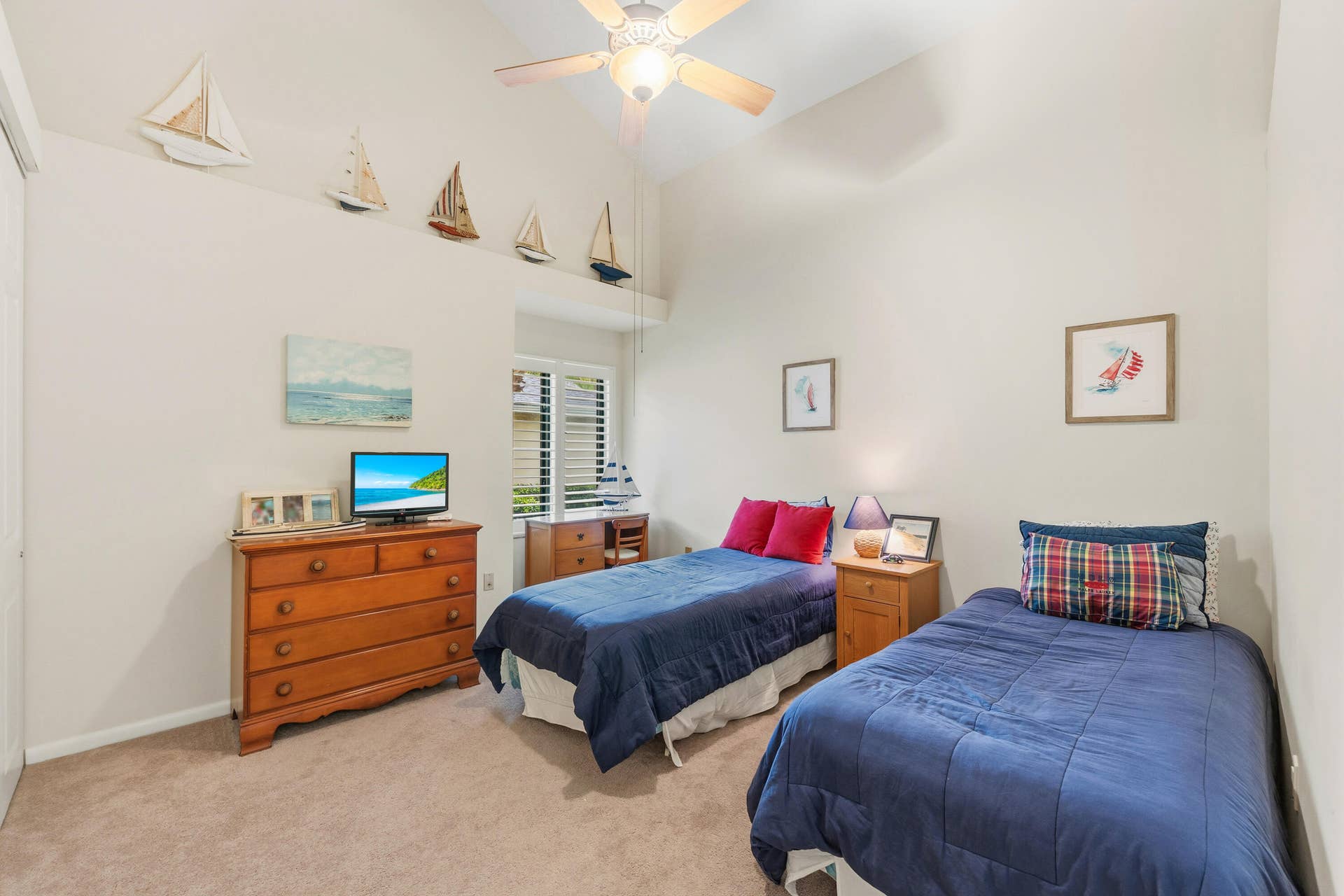 125 Beach Summit Court, Jupiter, FL 33477 Bedroom 2