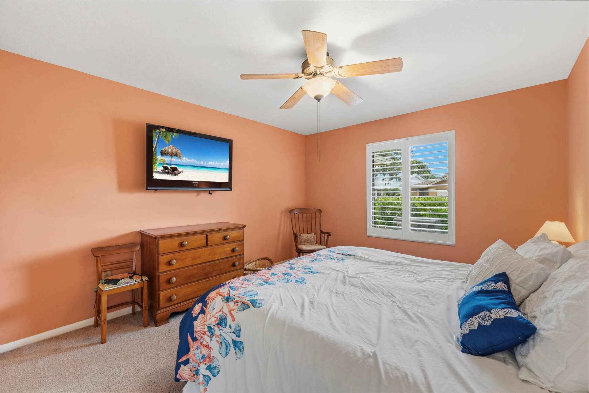 125 Beach Summit Court, Jupiter, FL 33477 Bedroom 3