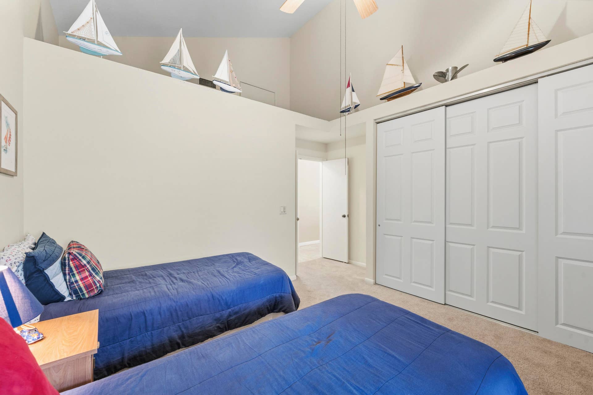 125 Beach Summit Court, Jupiter, FL 33477 Bedroom2