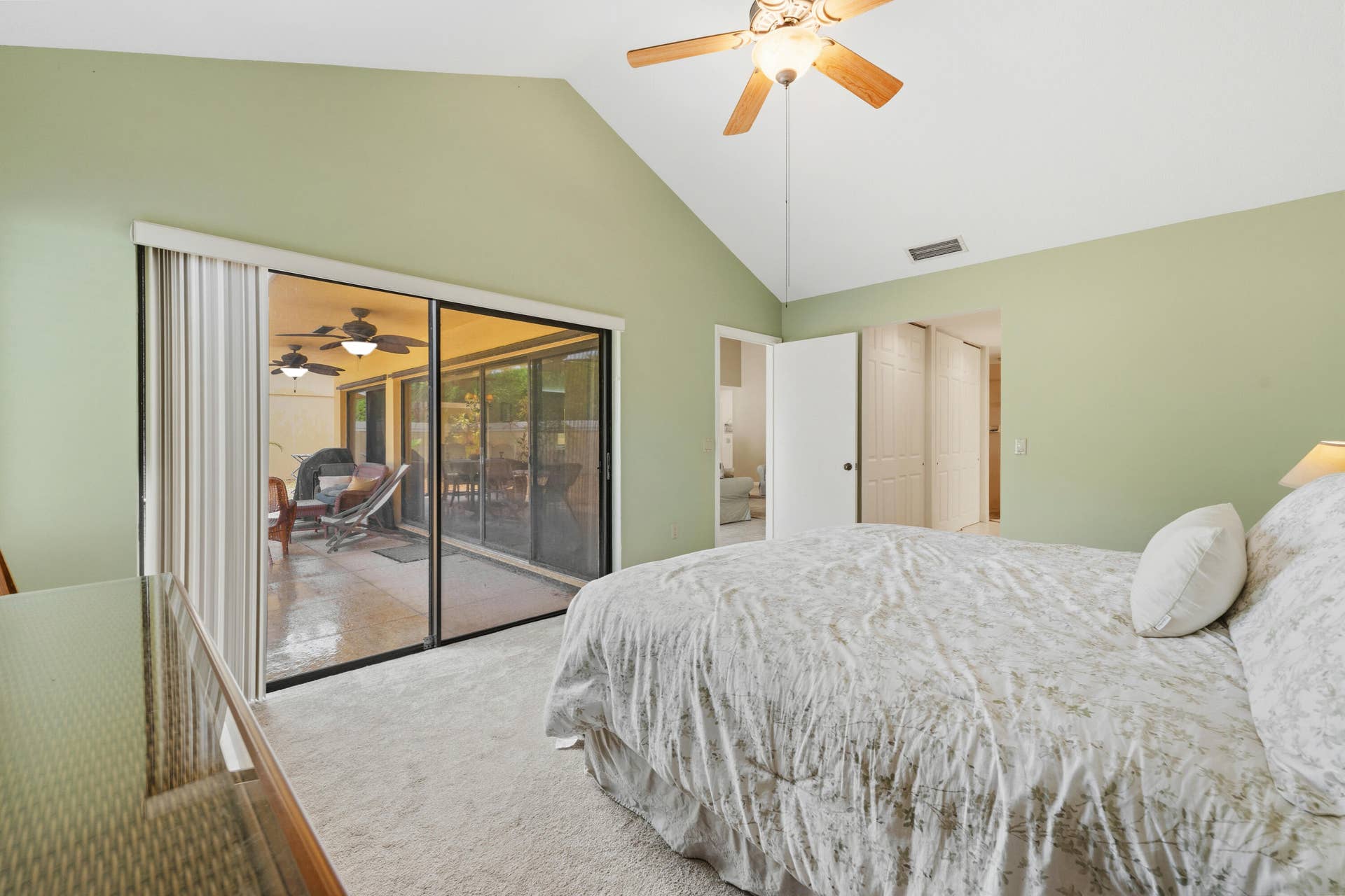 125 Beach Summit Court, Jupiter, FL 33477 Master Bedroom