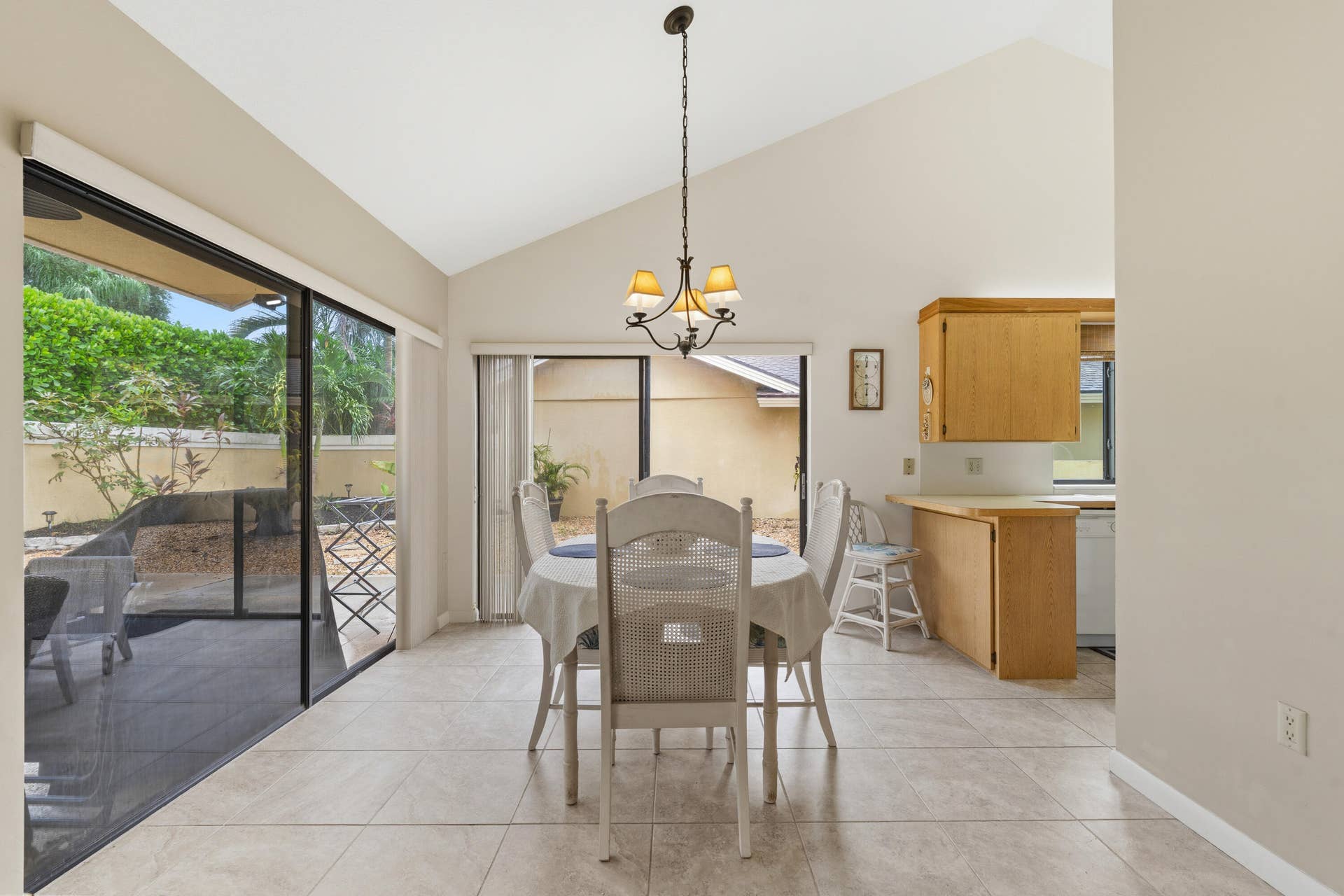125 Beach Summit Court, Jupiter, FL 33477 Dining Room