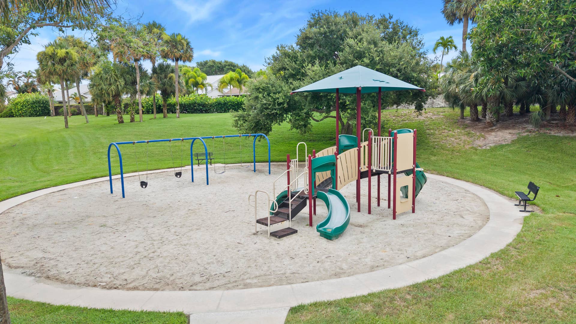 125 Beach Summit Court, Jupiter, FL 33477 Playground