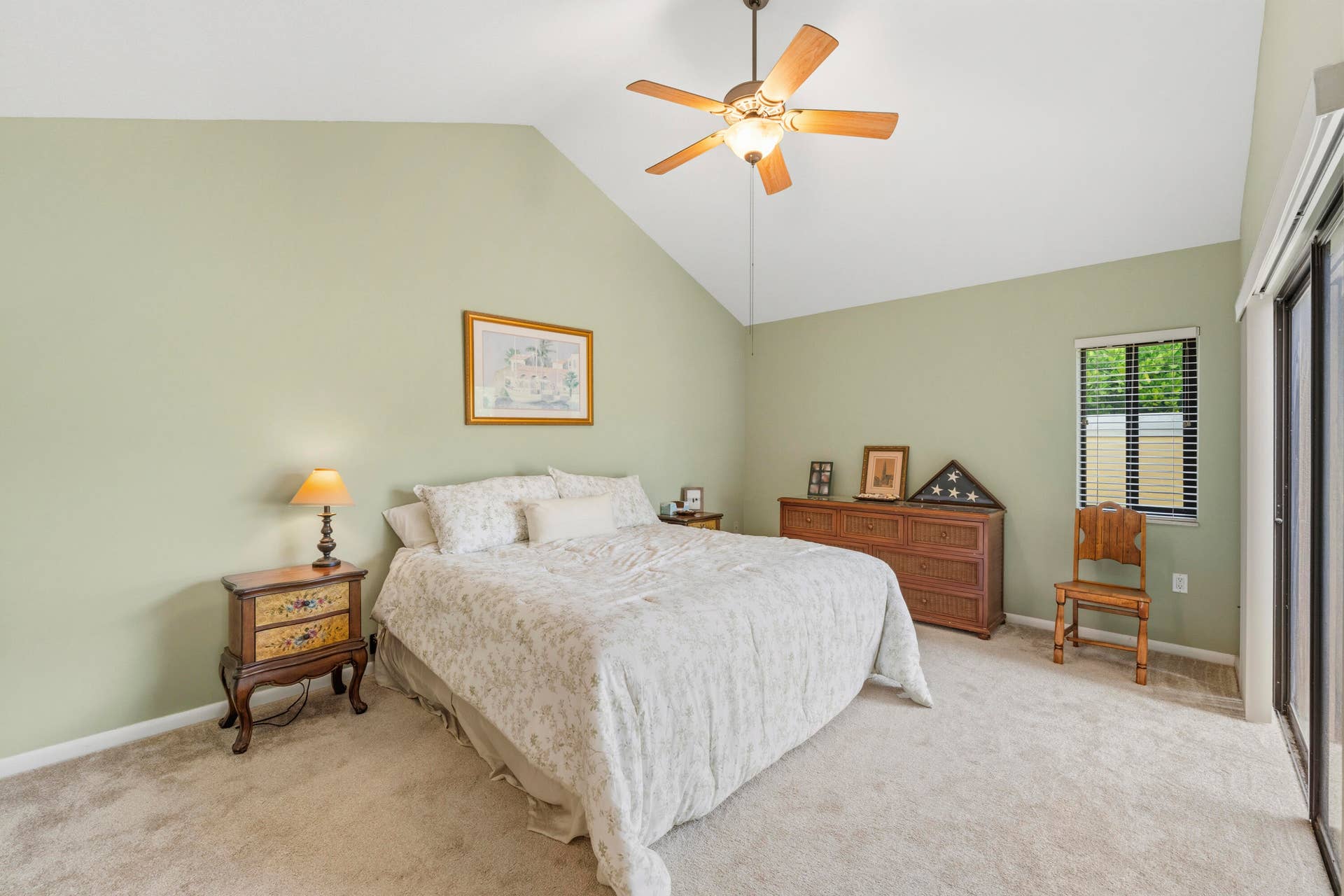 125 Beach Summit Court, Jupiter, FL 33477 Master Bedroom