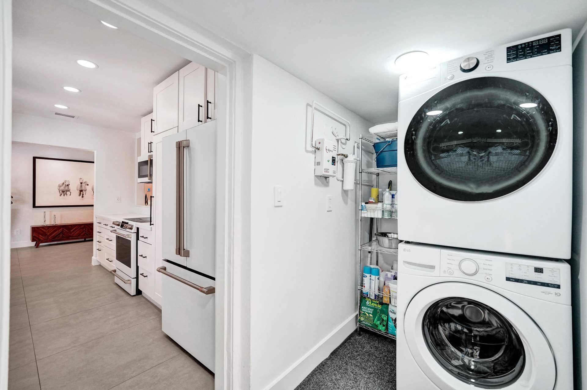 1424 NE 16TH Avenue, Fort Lauderdale, FL 33304 28-laundry DSC00097