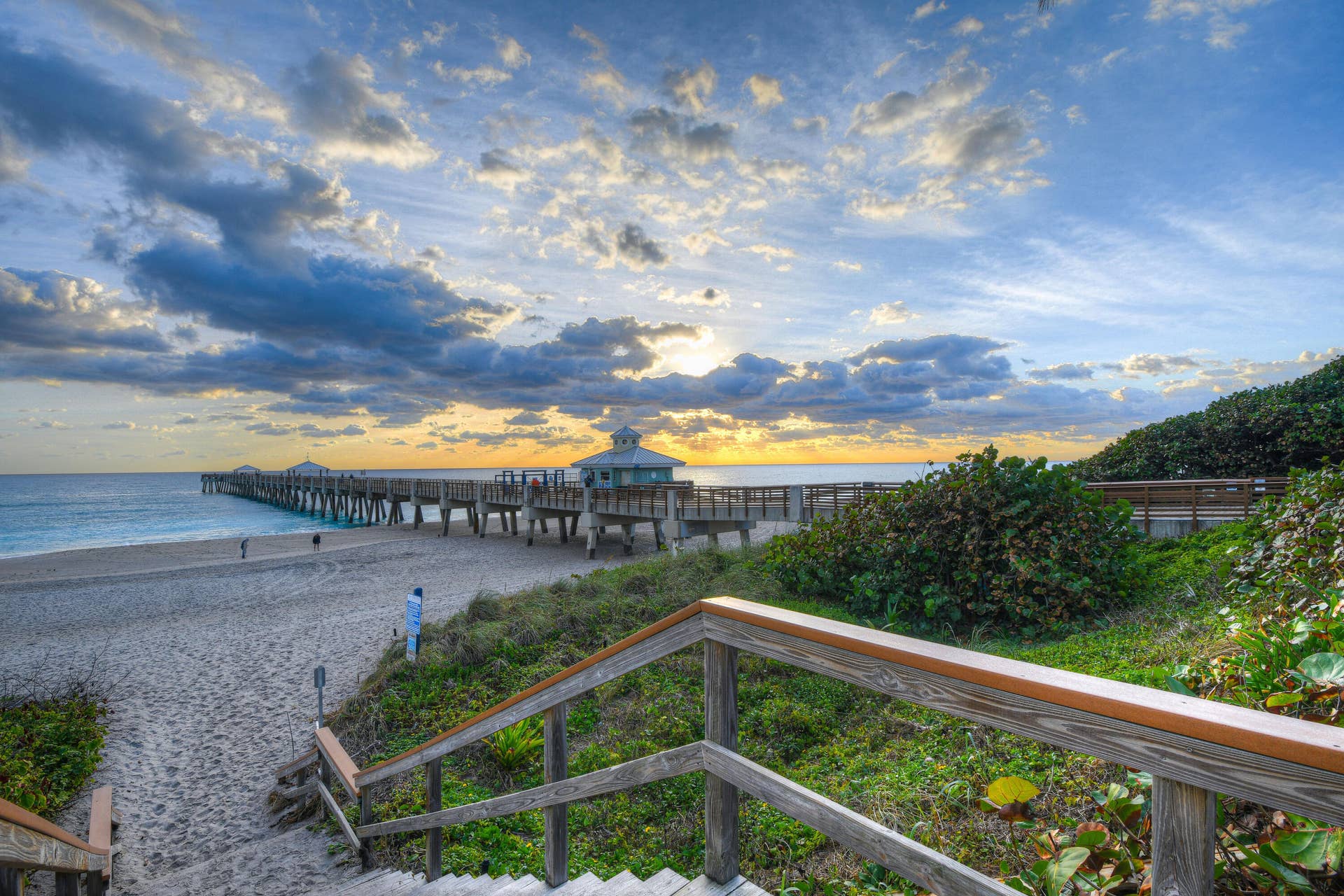 840 OCEAN Drive, #404, Juno Beach, FL 33408 JunoBeachSunrise