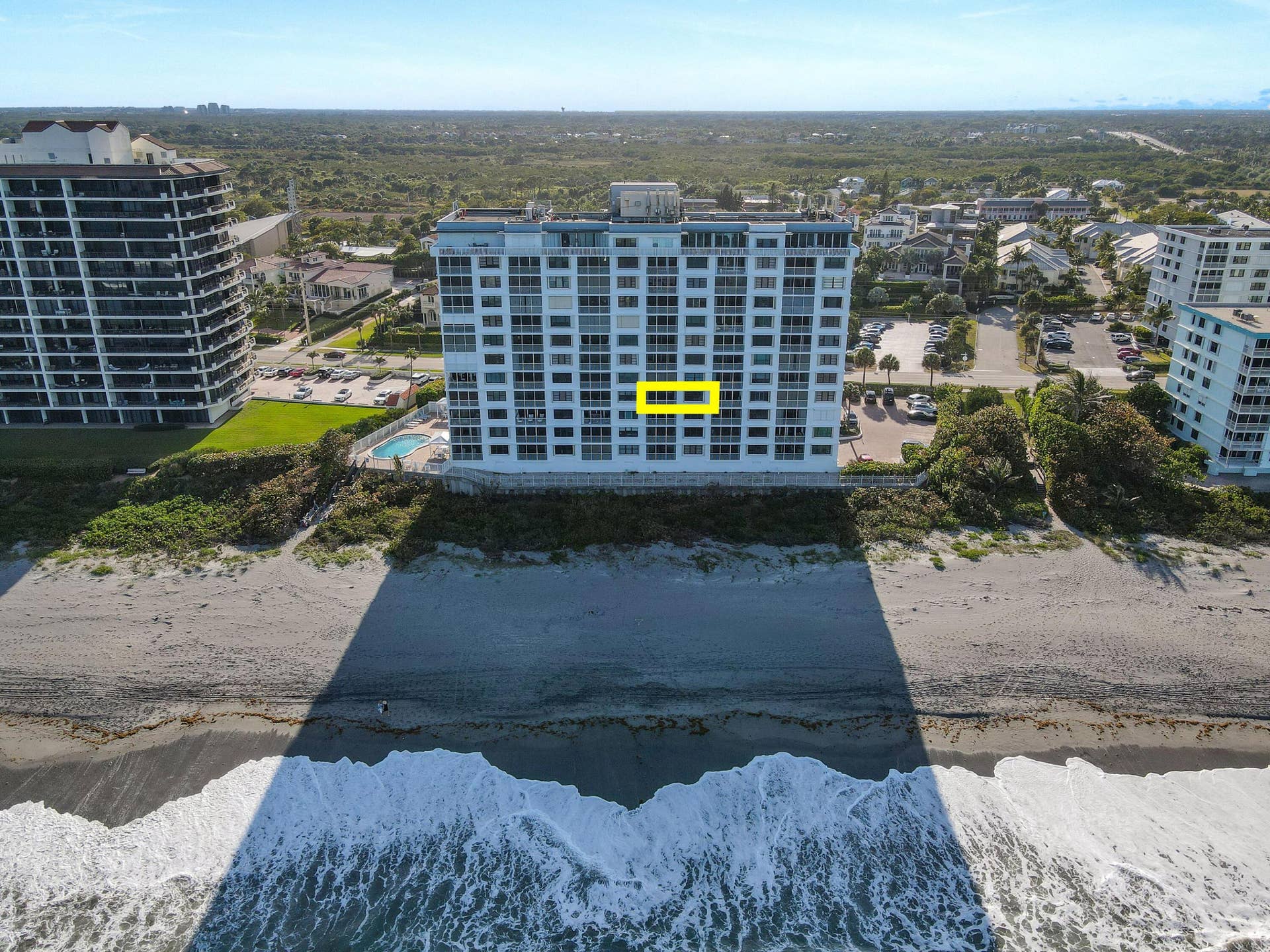 840 OCEAN Drive, #404, Juno Beach, FL 33408 840OceanDr#404Aeials(14)a