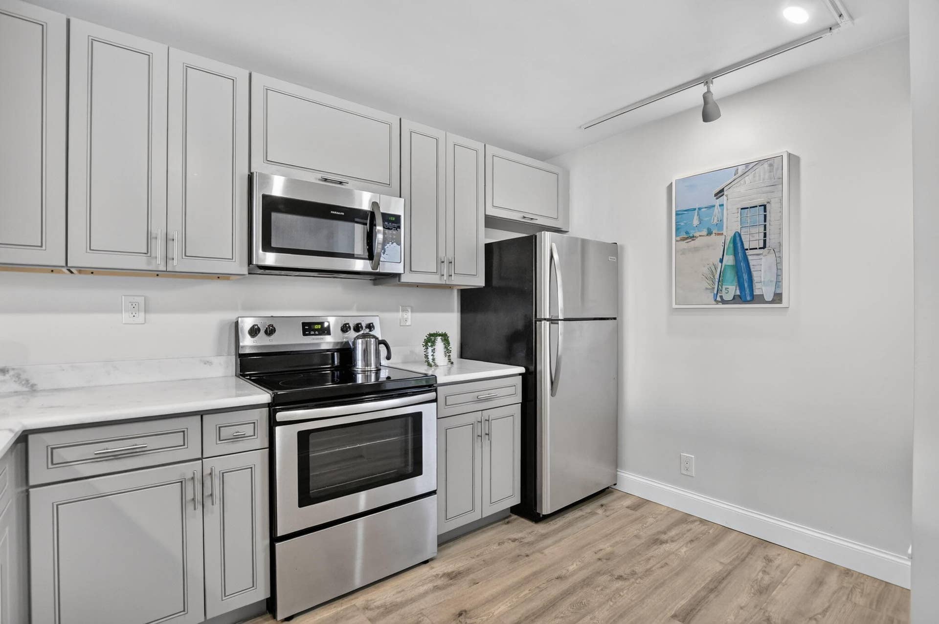 4 Royal Palm Way, #403, Boca Raton, FL 33432 Stainless Steel Appliances
