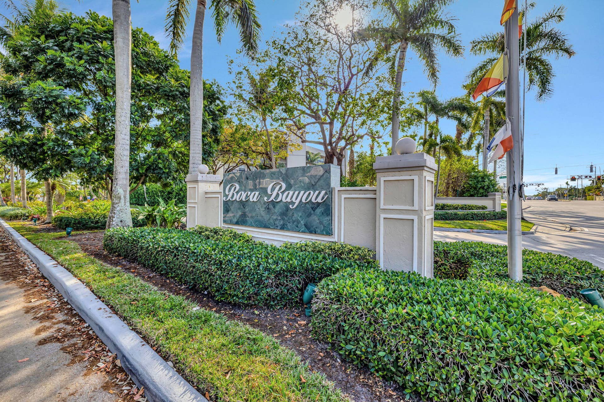 4 Royal Palm Way, #403, Boca Raton, FL 33432 Sign