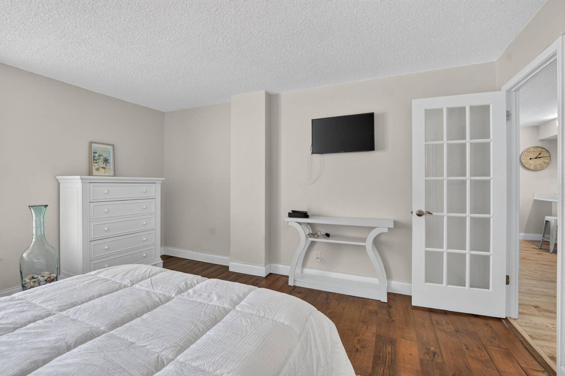 4 Royal Palm Way, #403, Boca Raton, FL 33432 Bedroom