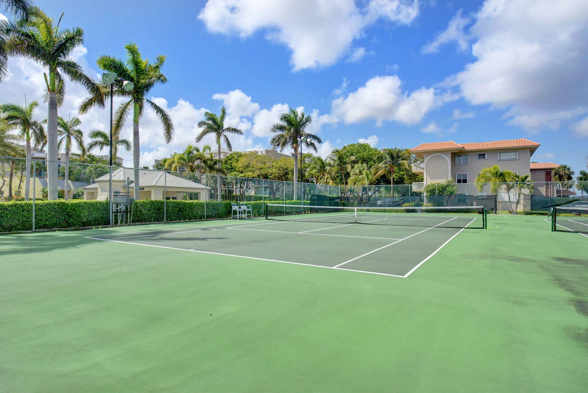 4 Royal Palm Way, #403, Boca Raton, FL 33432 Tennis Courts