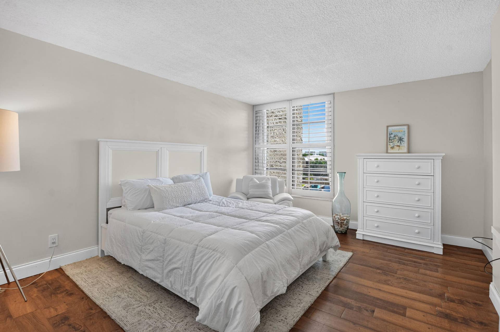 4 Royal Palm Way, #403, Boca Raton, FL 33432 Bedroom
