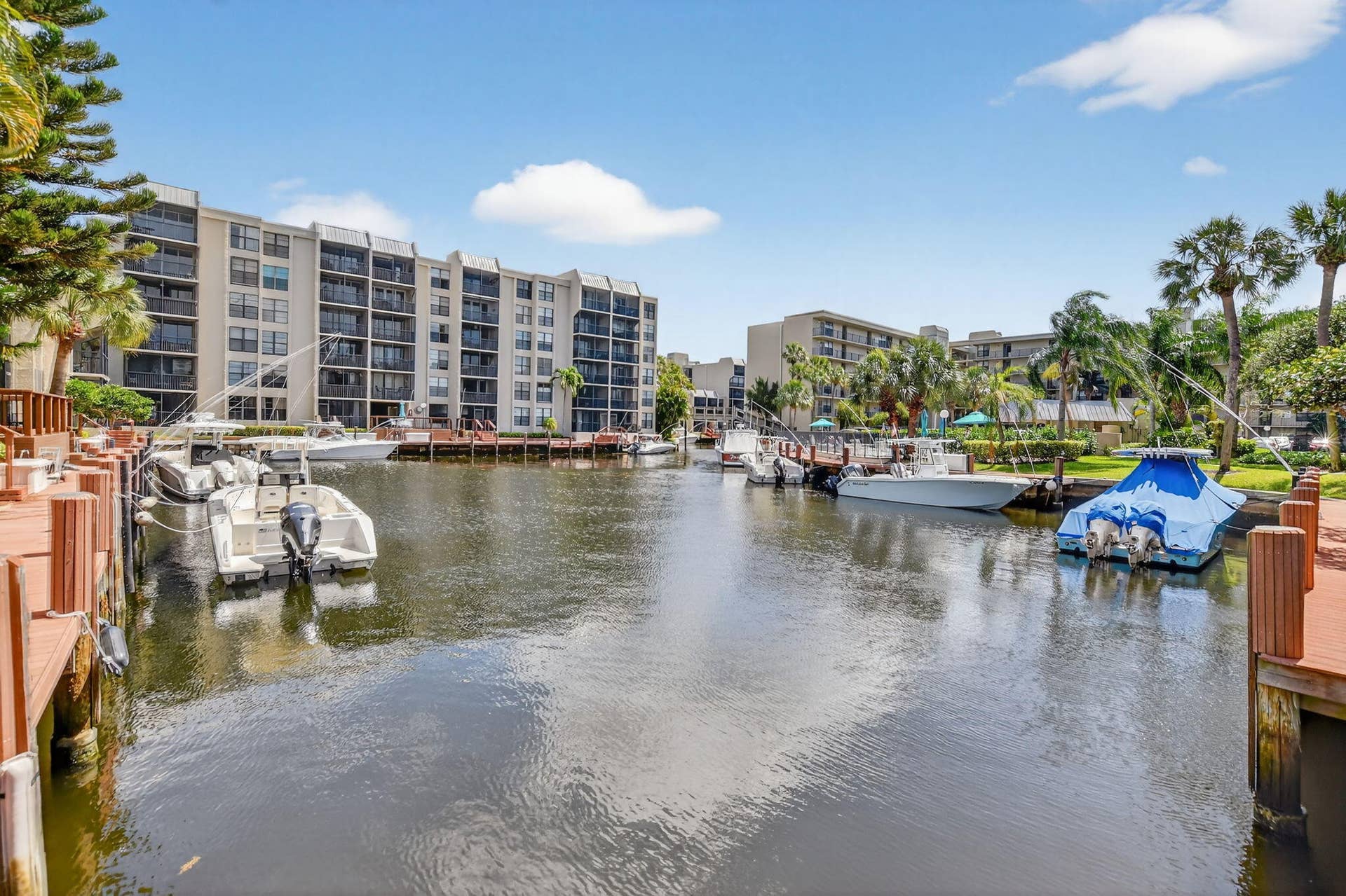 4 Royal Palm Way, #403, Boca Raton, FL 33432 View
