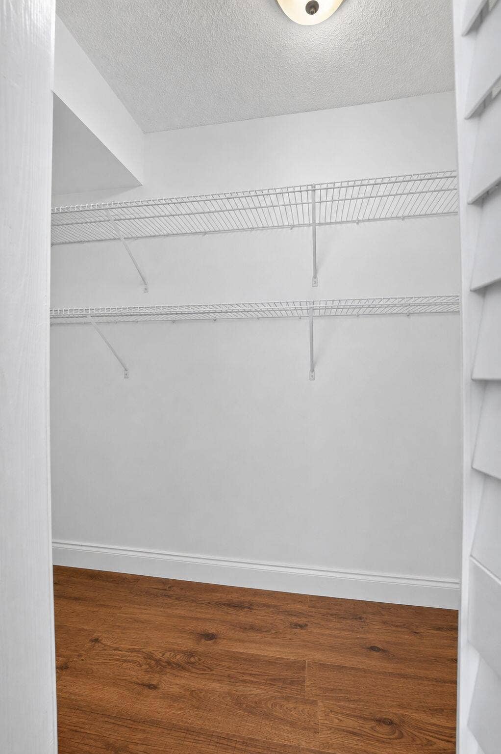4 Royal Palm Way, #403, Boca Raton, FL 33432 Bedroom Walk-in Closet