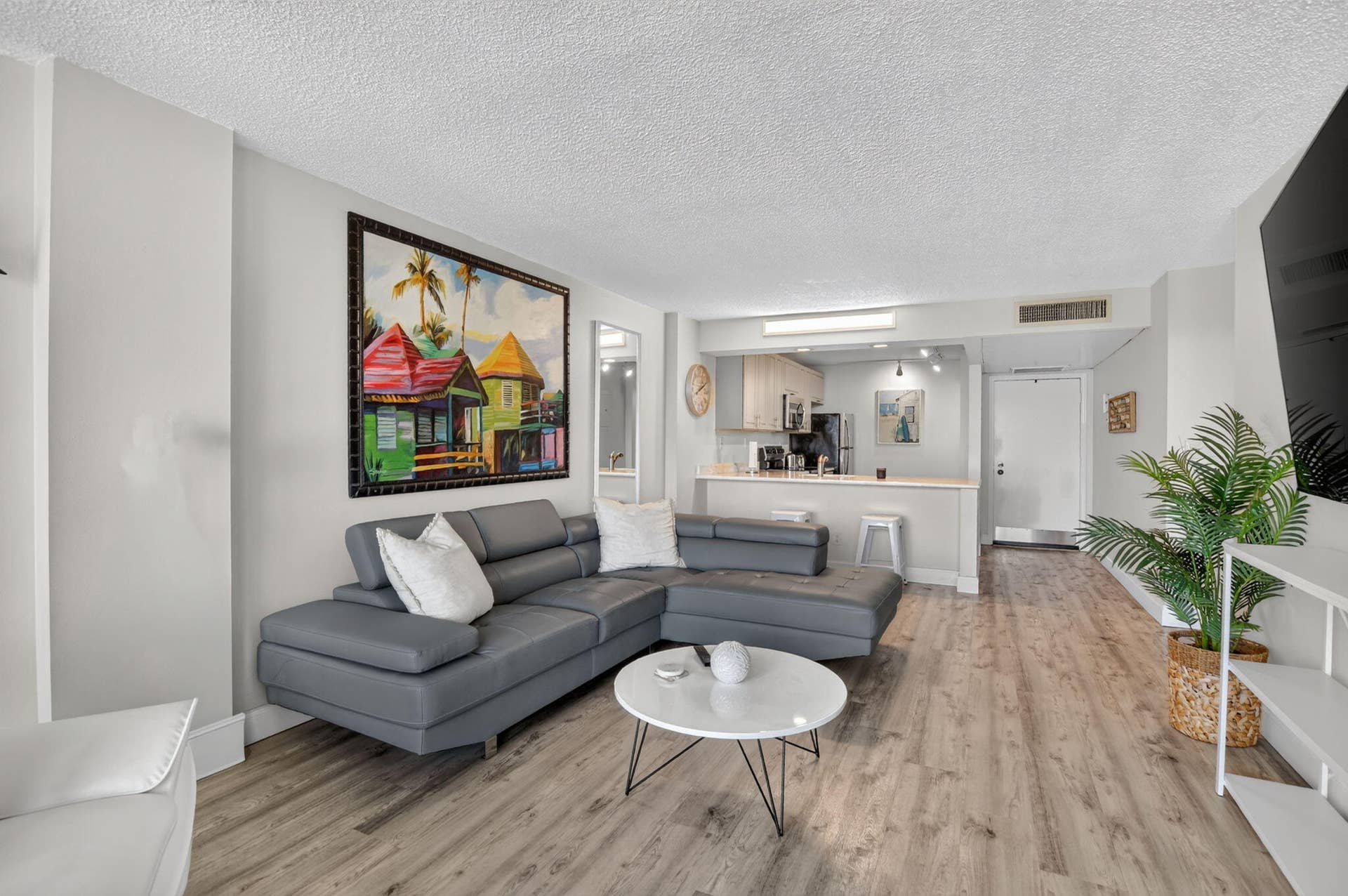 4 Royal Palm Way, #403, Boca Raton, FL 33432 Living Room
