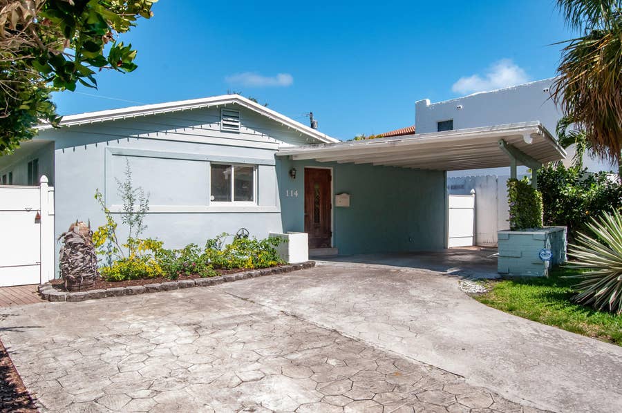 Property photo for 114 NE 16TH Terrace, Fort Lauderdale, FL