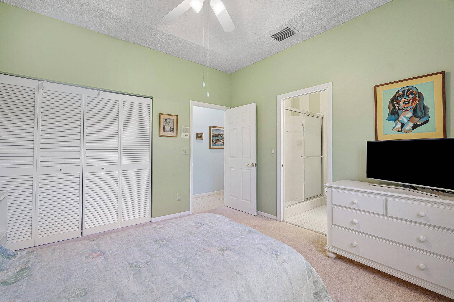 2nd Bedroom