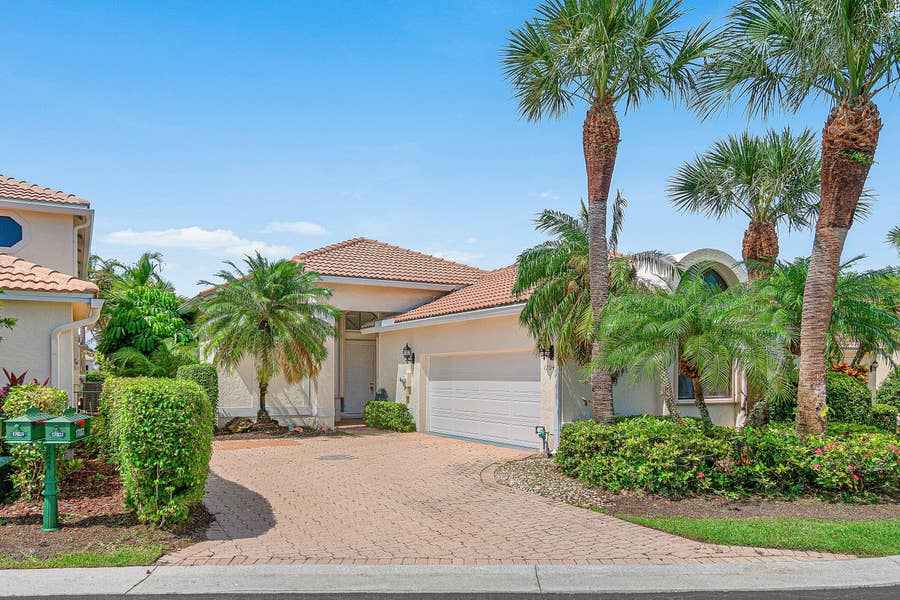 Property photo for 17045 Ryton Lane, Boca Raton, FL