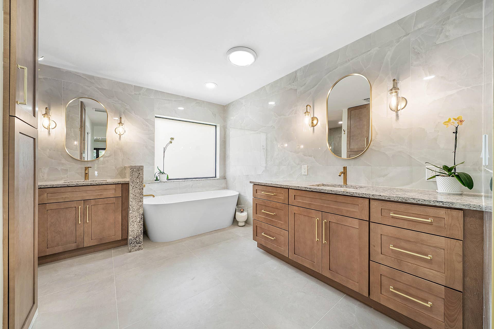 14829 STIRRUP Lane, Wellington, FL 33414 Master Bath