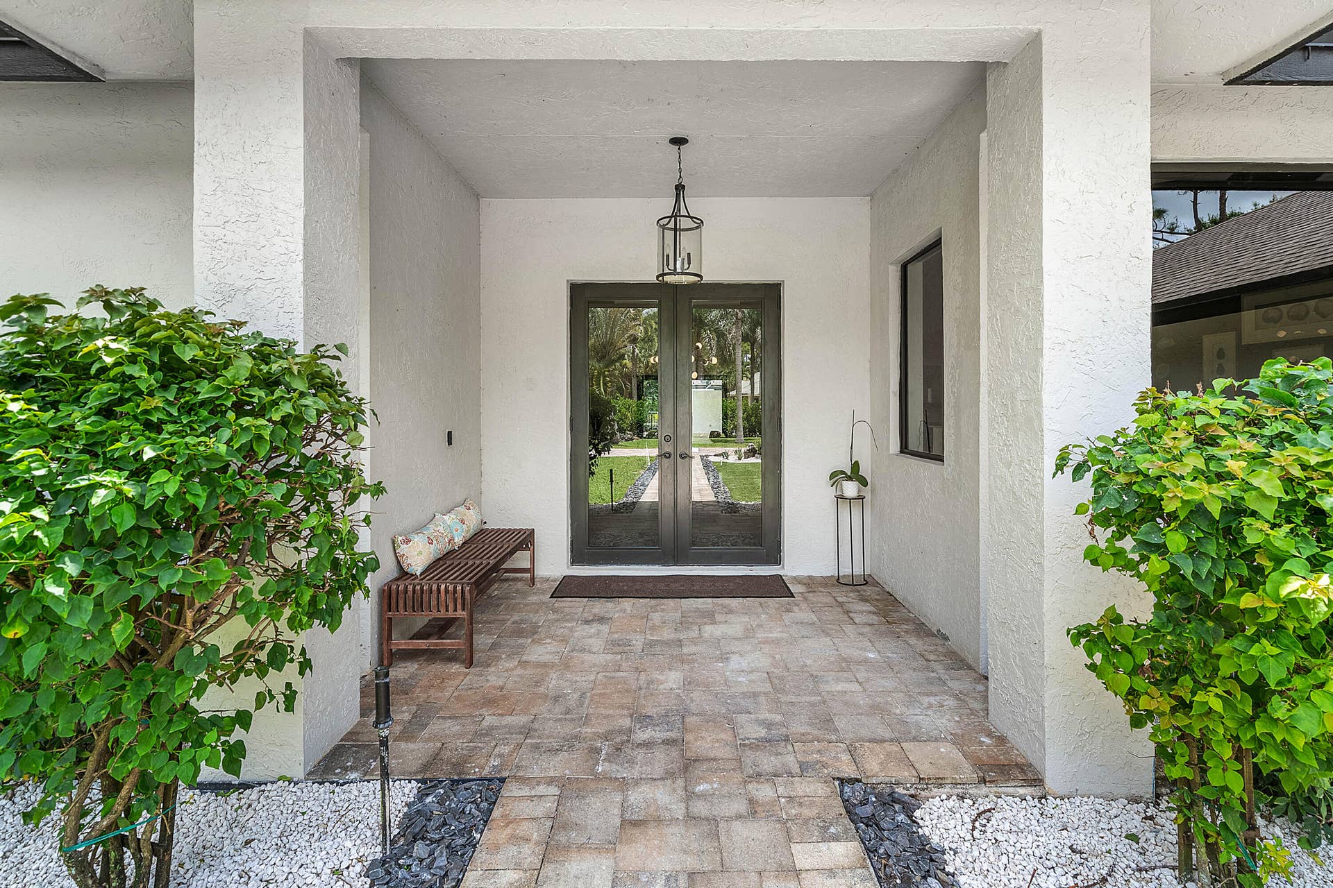 14829 STIRRUP Lane, Wellington, FL 33414 Entry